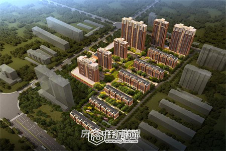 城东理想家园2室1厅1卫53.8万65m2出售