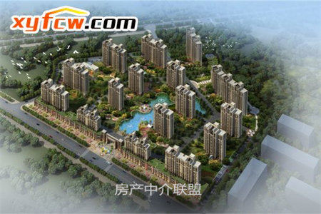 城北鸿生家园2室2厅1卫93m2简单装修